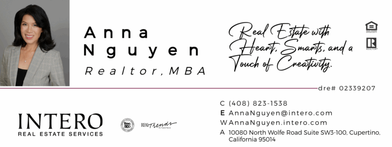 Anna Nguyen Realtor